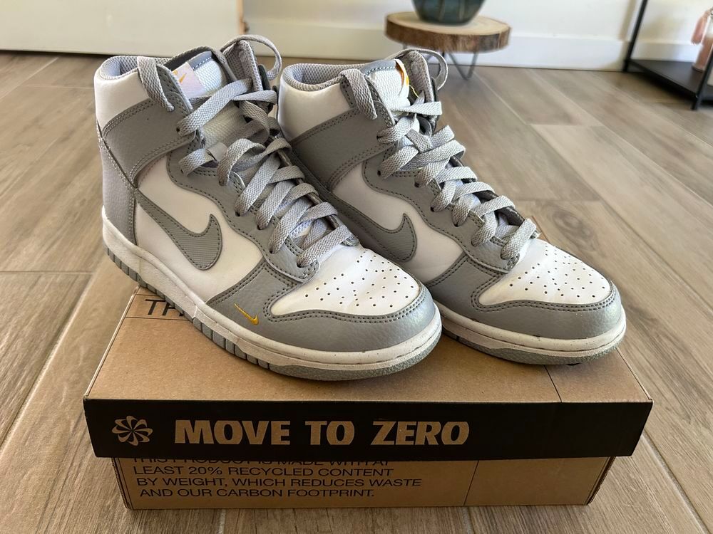 Air force Chaussures