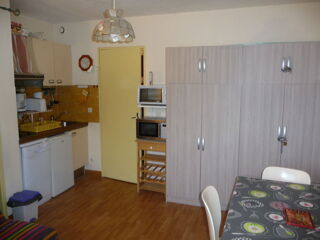 Location  Appartement 