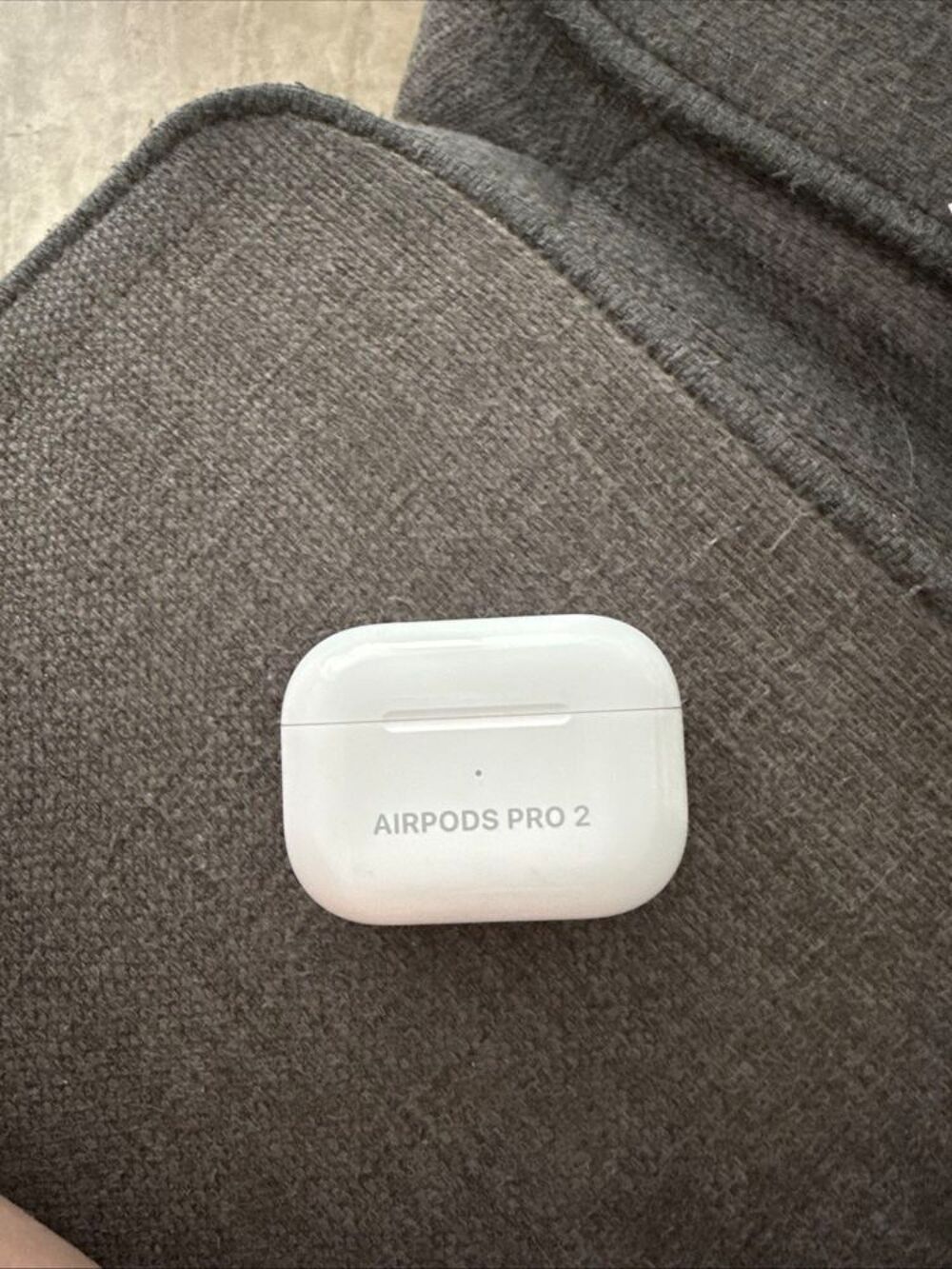 Apple AirPods Pro 2 Audio et hifi