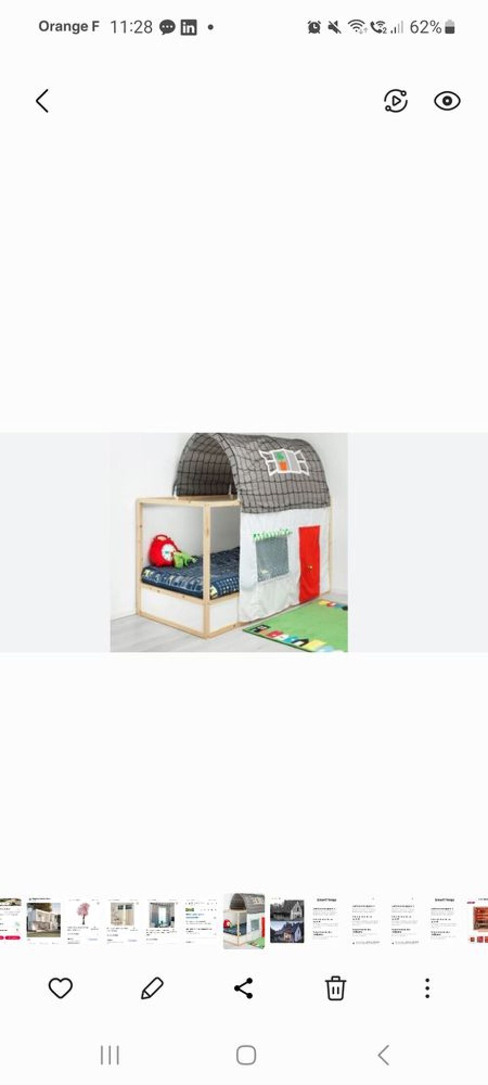 lit enfant Meubles