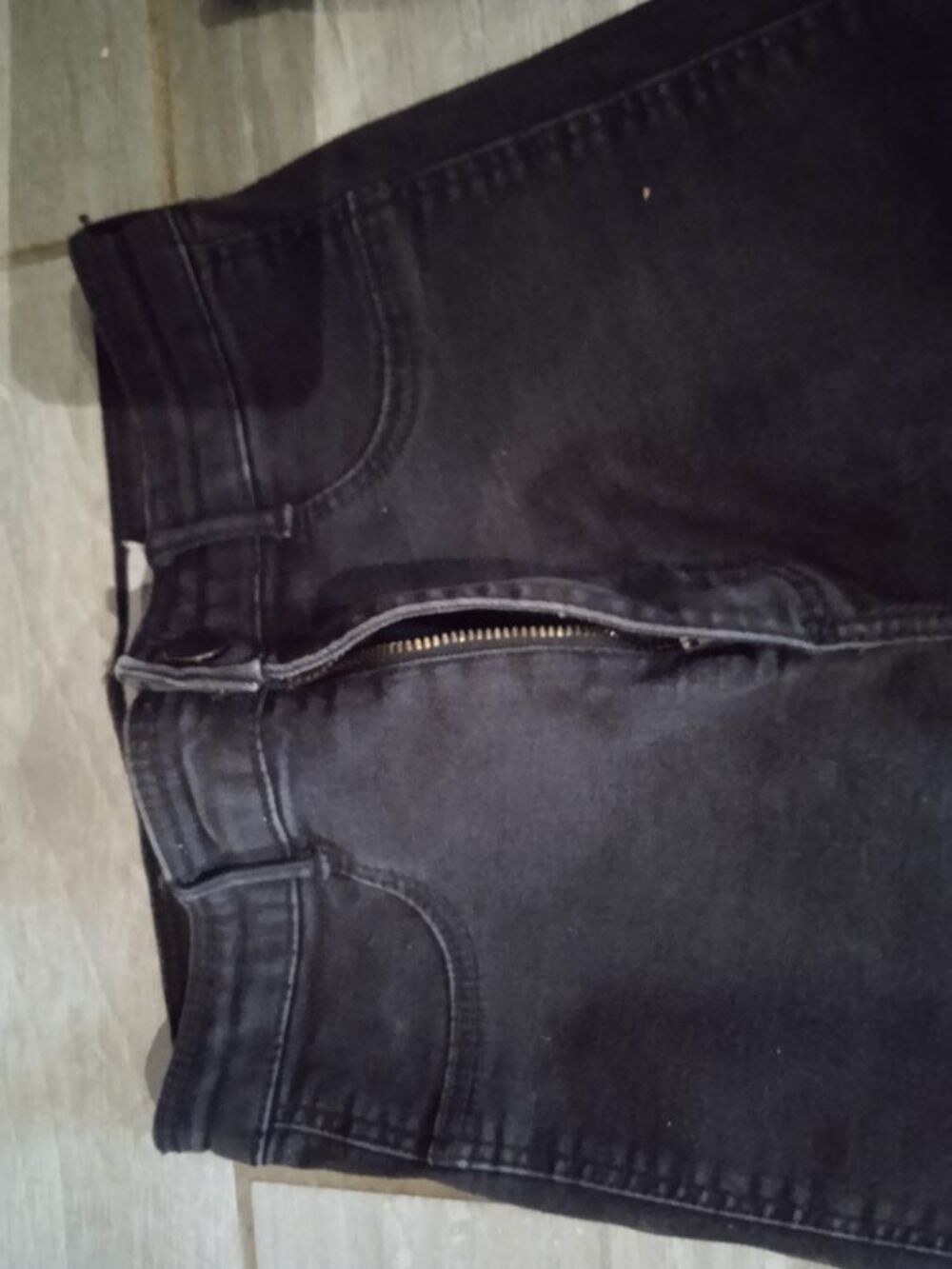 3 pantalons taille 34 36 Vêtements enfants