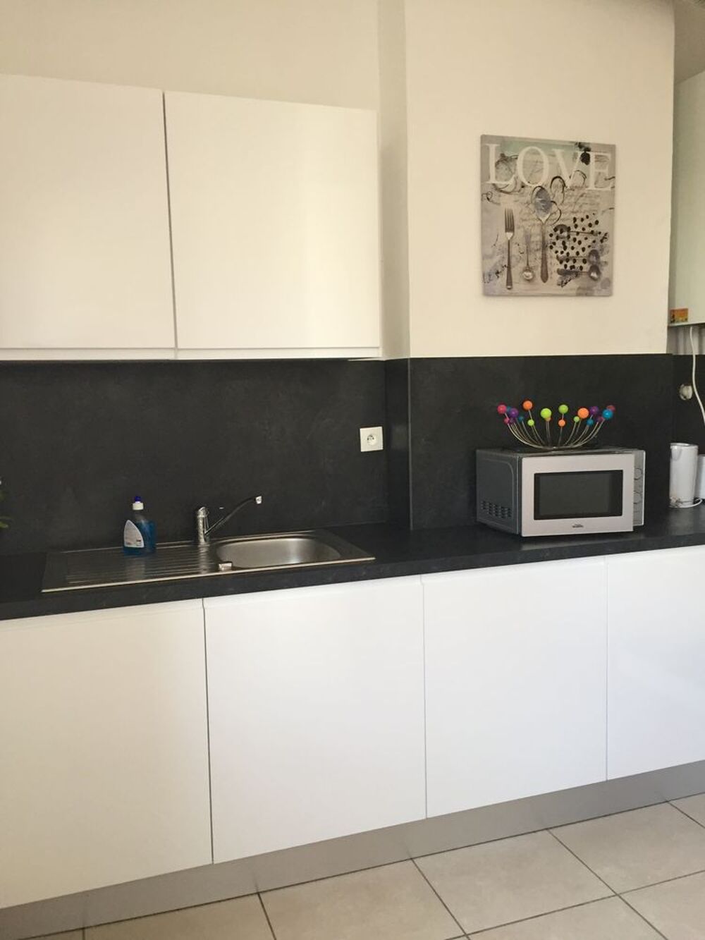 Location Colocation FAURIEL/DECHAUD APPT 70 M2 COLOCATION IDEAL ETUDIANT Saint-etienne