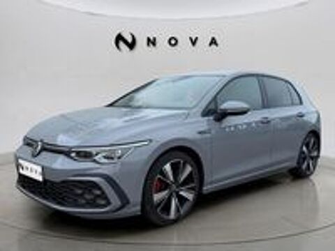 Golf VII GTD DSG 2021 occasion 33600 Pessac