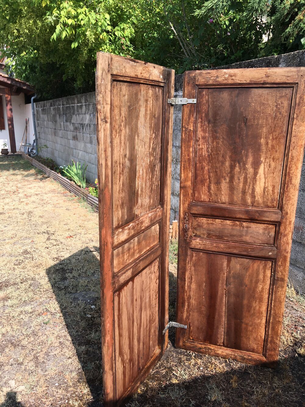 paravent en bois pour d&eacute;coration petit prix Décoration