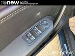 Captur mild hybrid 160 EDC Techno 2023 occasion 83300 Draguignan