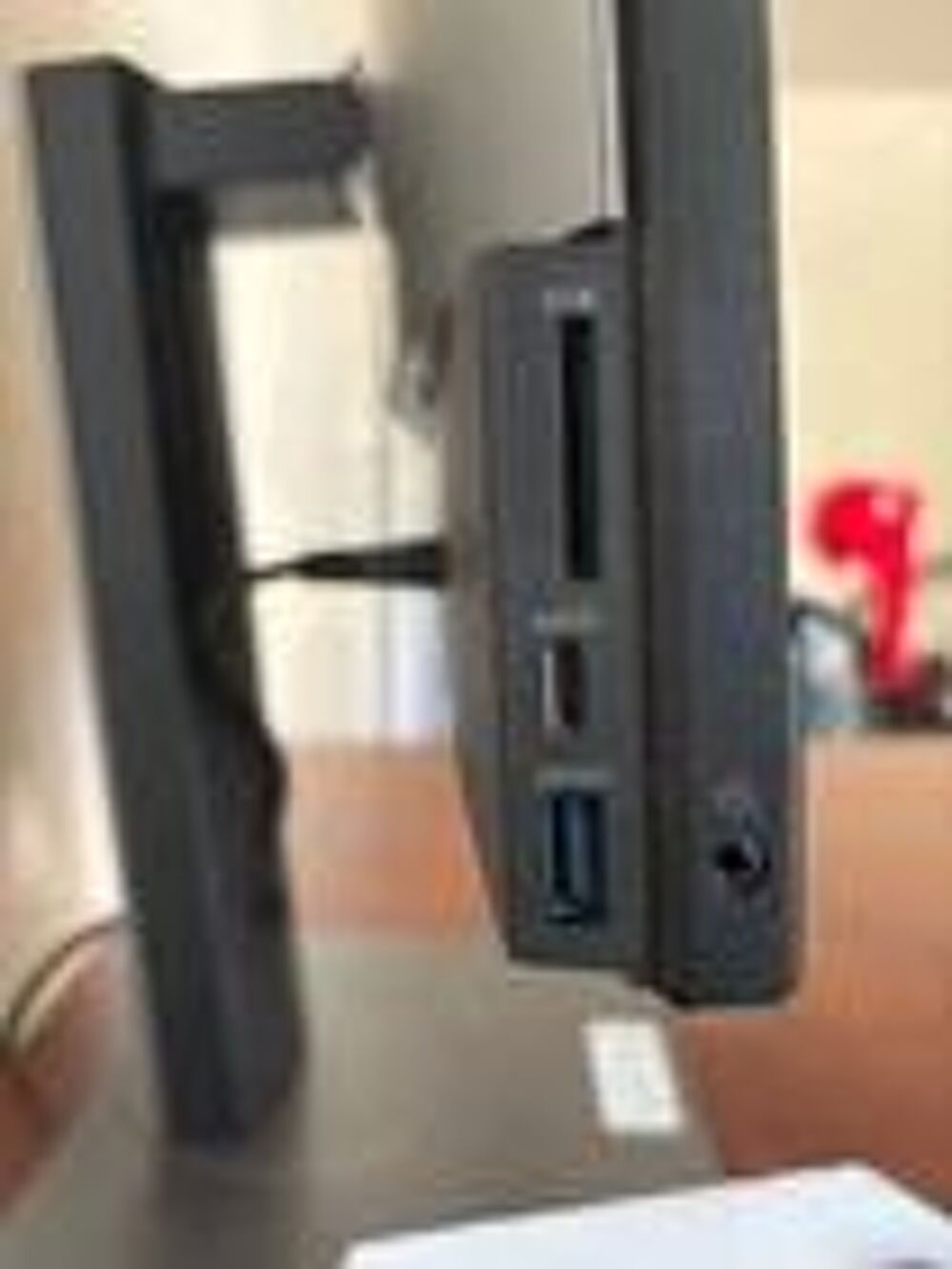 Ordinateur Dell OptiPlex 7470 tout-en-un Matériel informatique