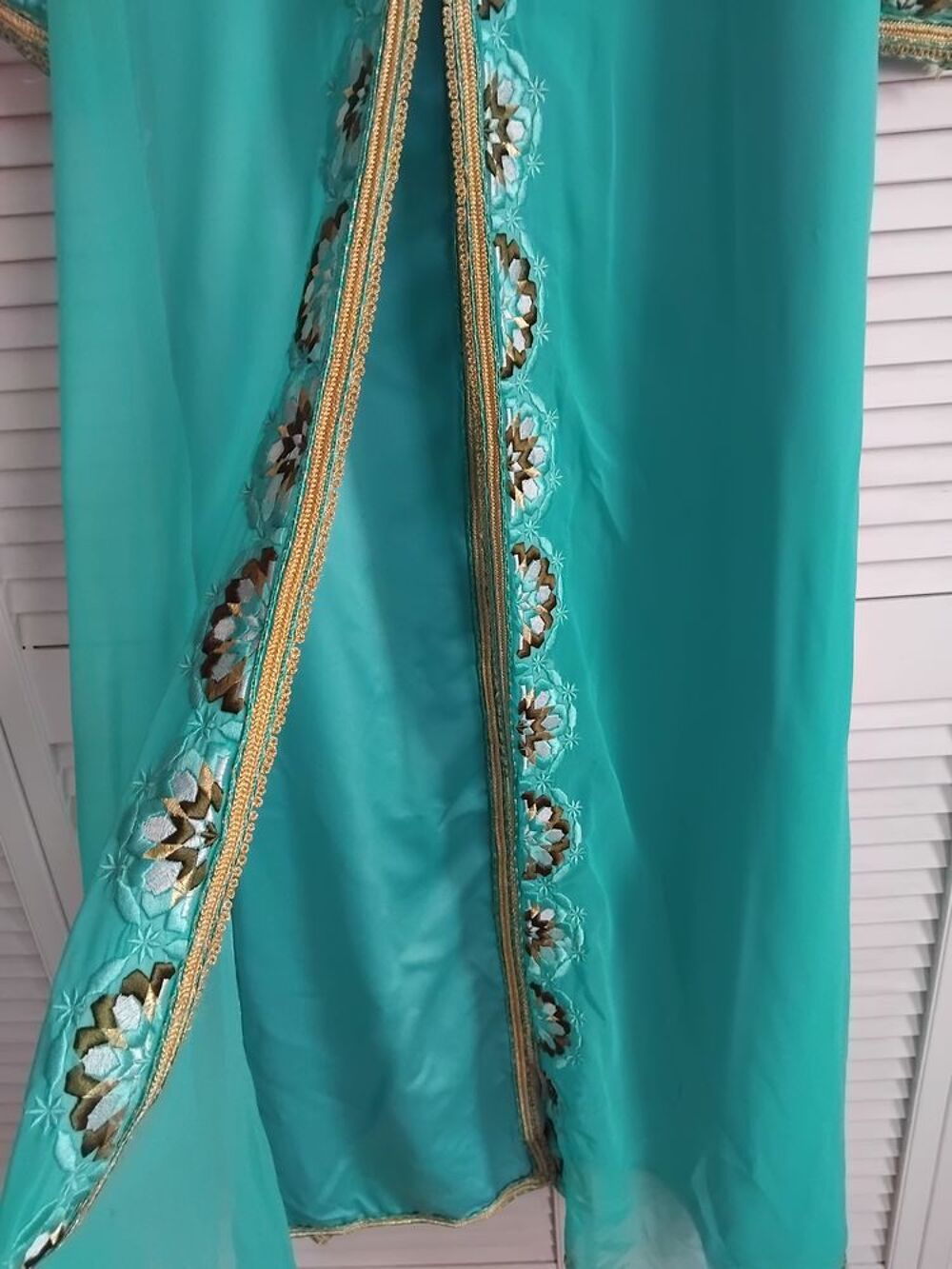 Caftan Vêtements