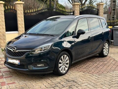 Opel Zafira 1.6 CDTI 134 ch BlueInjection Business Edition 2017 occasion Sarcelles 95200