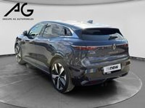 M&eacute;gane Megane E-Tech EV60 220 ch optimum charge Techno 2022 occasion 08300 Rethel