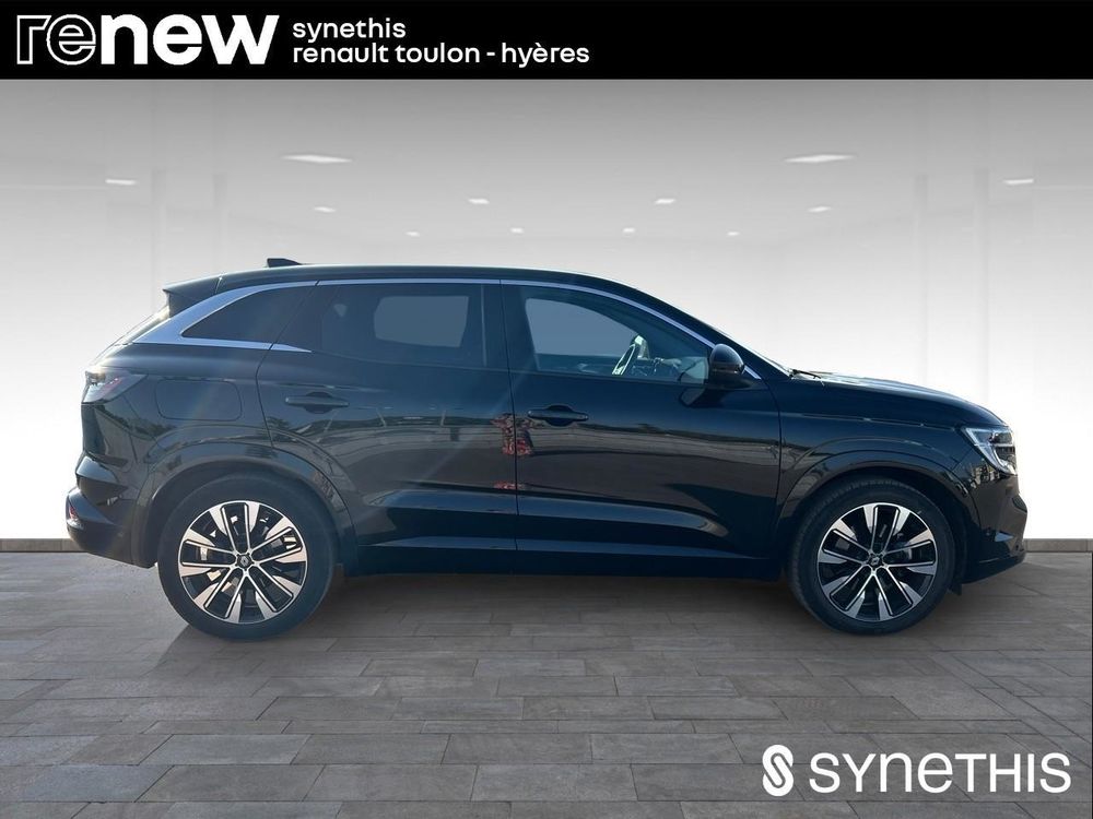 Austral E-Tech hybrid 200 Techno 2023 occasion 83160 La Valette-du-Var