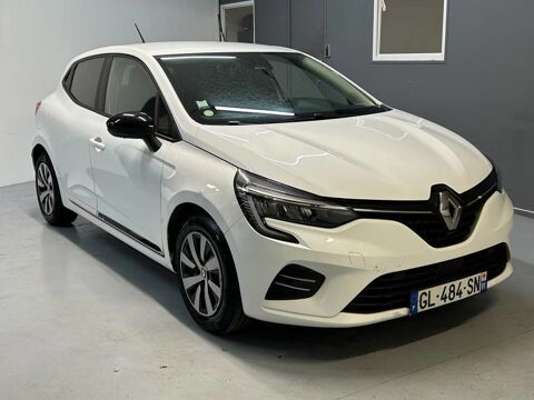Annonce voiture Renault Clio V 20990 