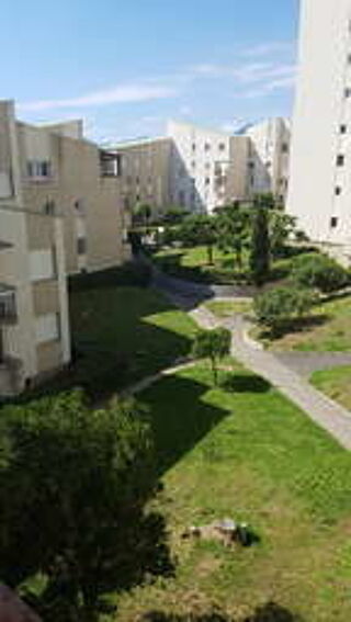  Appartement à louer 1 pièce 37 m²