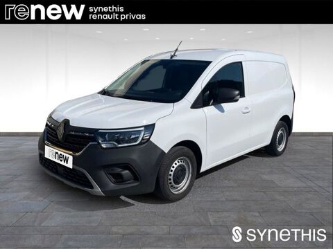Annonce voiture Renault Kangoo Express 19490 €