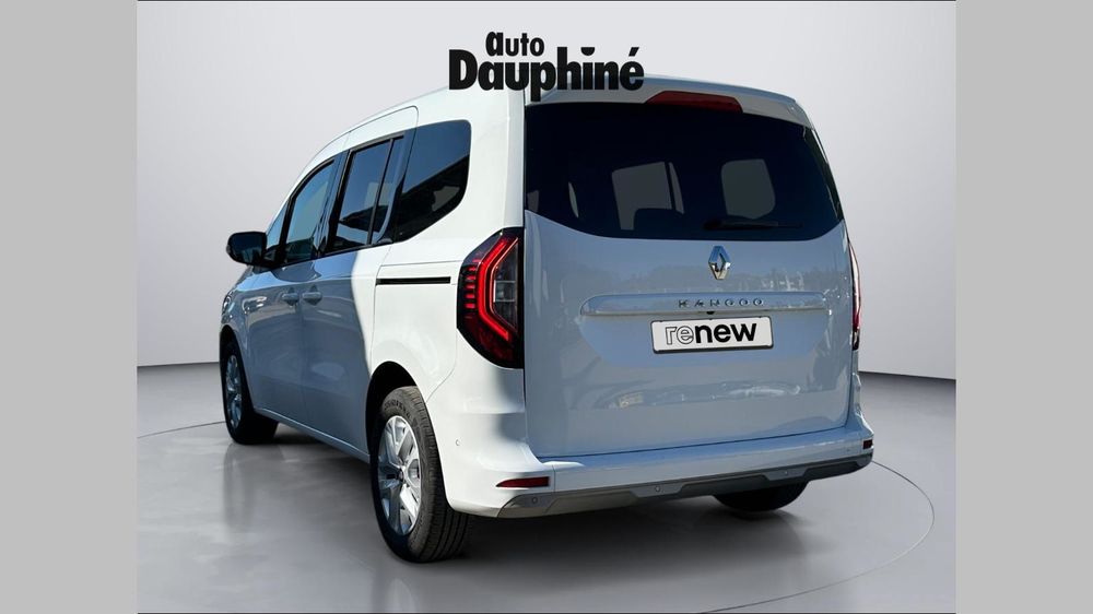 Kangoo Blue dCi 95 Techno 2023 occasion 38140 Rives