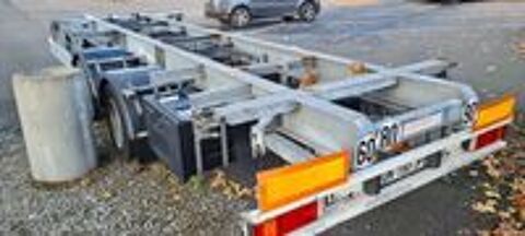  2014 occasion 38070 Saint-Quentin-Fallavier