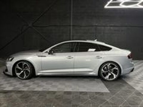 RS5 2.9 V6 TFSI 450ch quattro tiptronic 8 2019 occasion 33520 Bruges