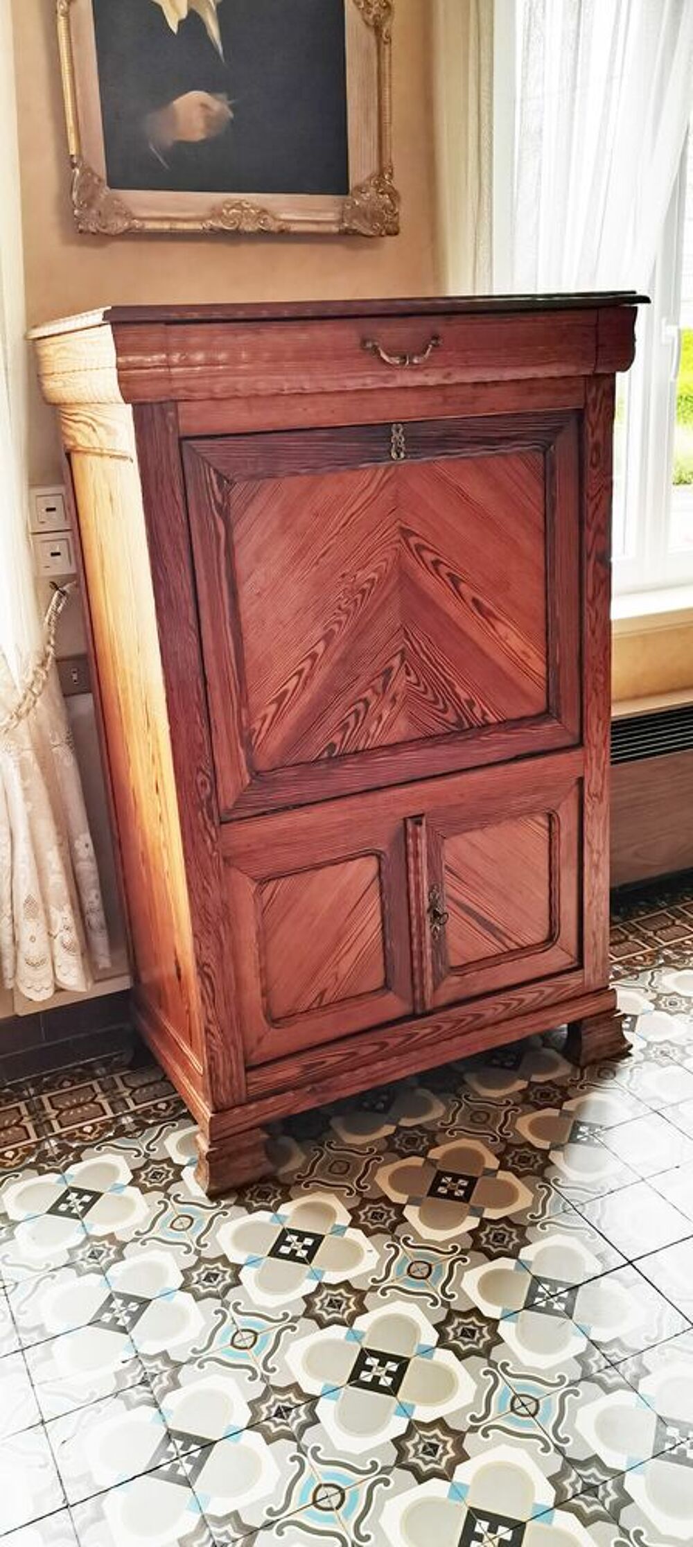 MEUBLE SECRETAIRE PITCHPIN Meubles