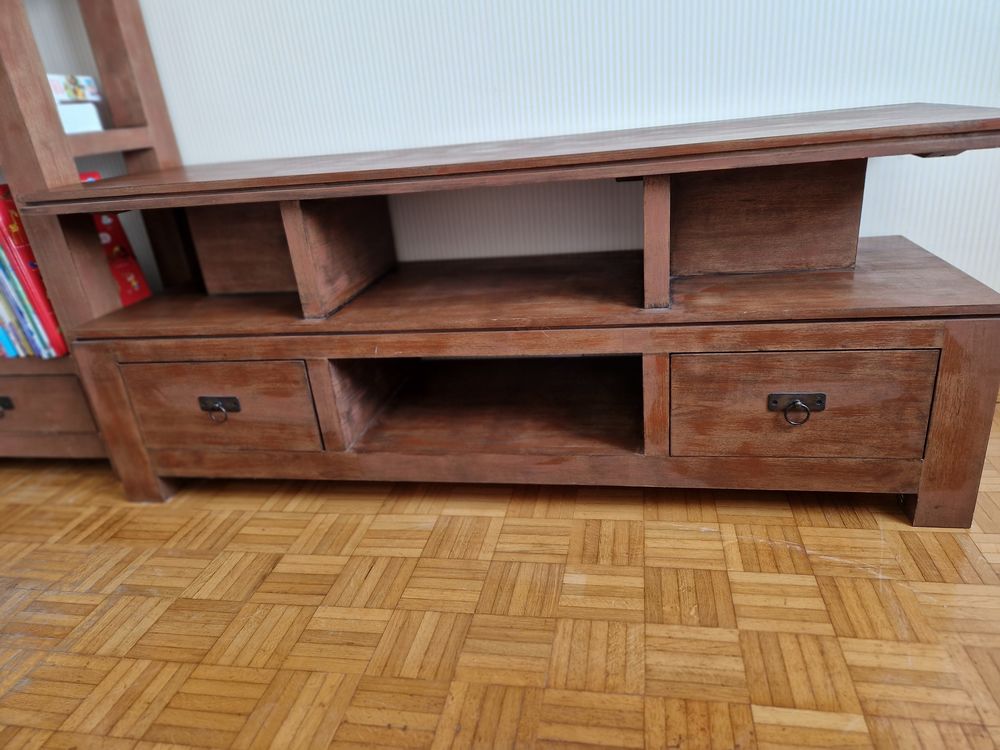 Ensemble meuble salon Meubles