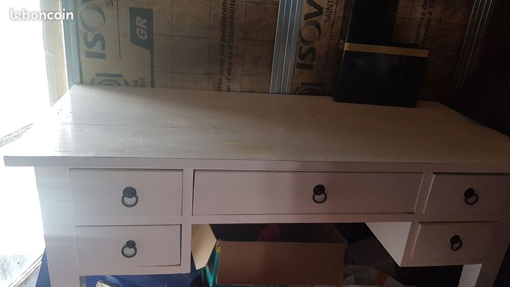Bureau Maisons du monde Meubles