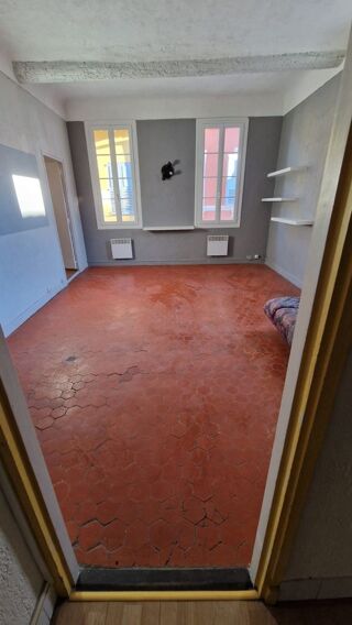  Appartement � vendre 2 pi�ces 60 m�