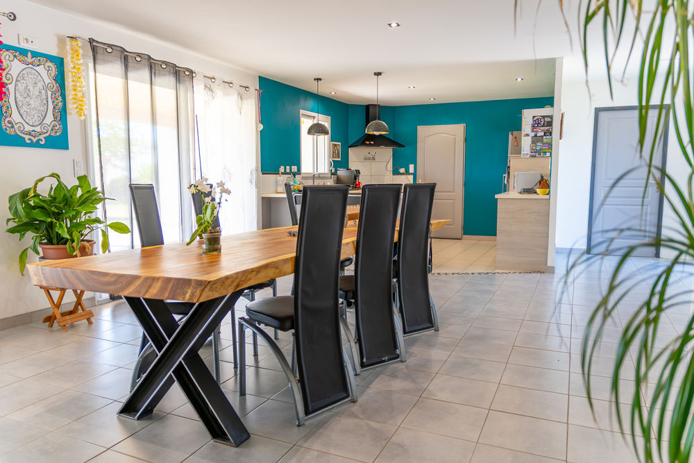 Vente Maison maison individuelle + studio Goudourville