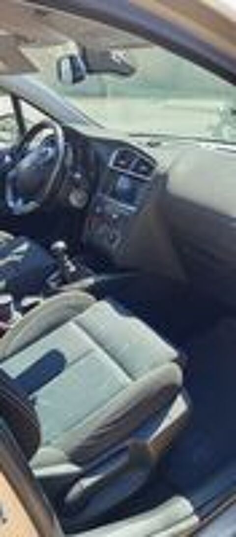 C4 1.6i 16V 110 BioFlex airDream Pack 2011 occasion 03380 Lamaids