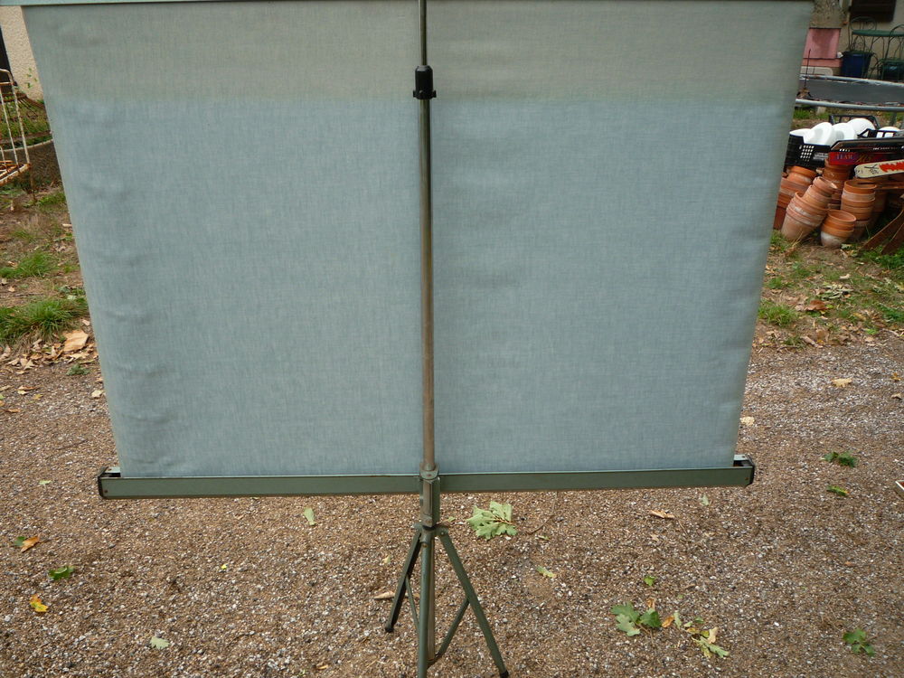 Ecran de projection Photos/Video/TV