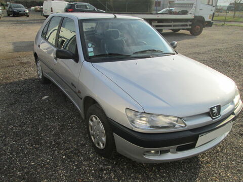 Peugeot 306 1.9 D