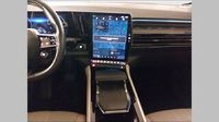 Espace E-Tech hybrid 200 Iconic 2023 occasion 92120 Montrouge