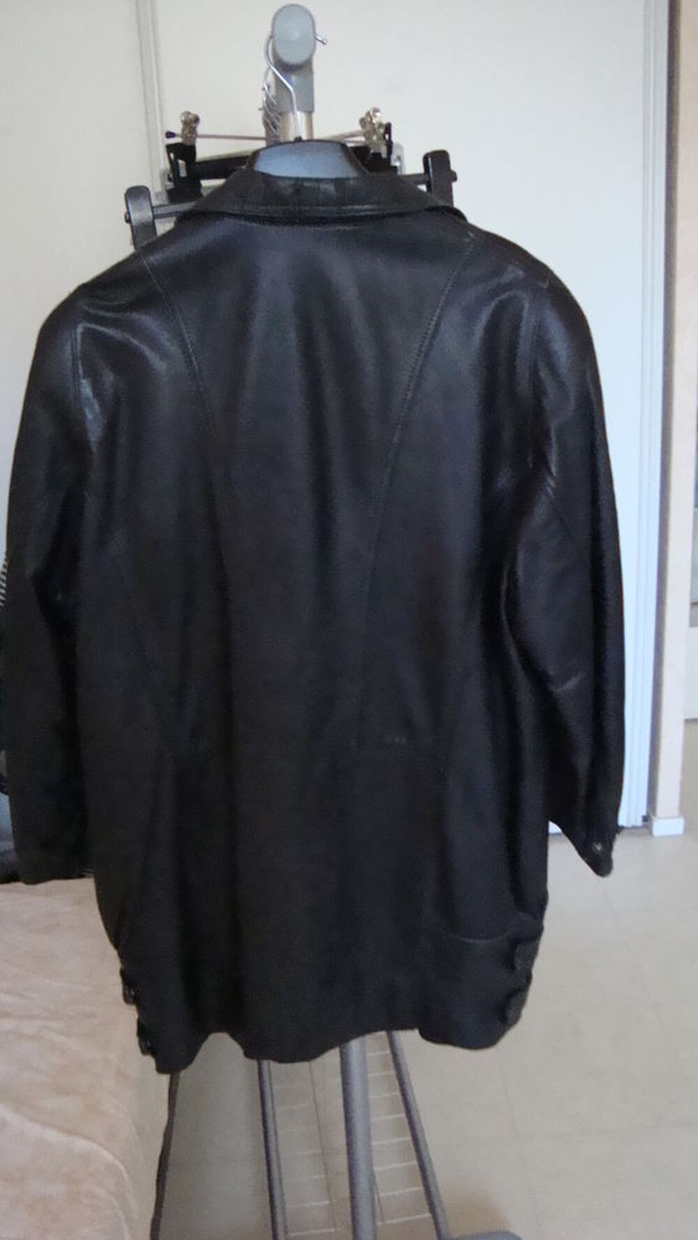 veste Vêtements