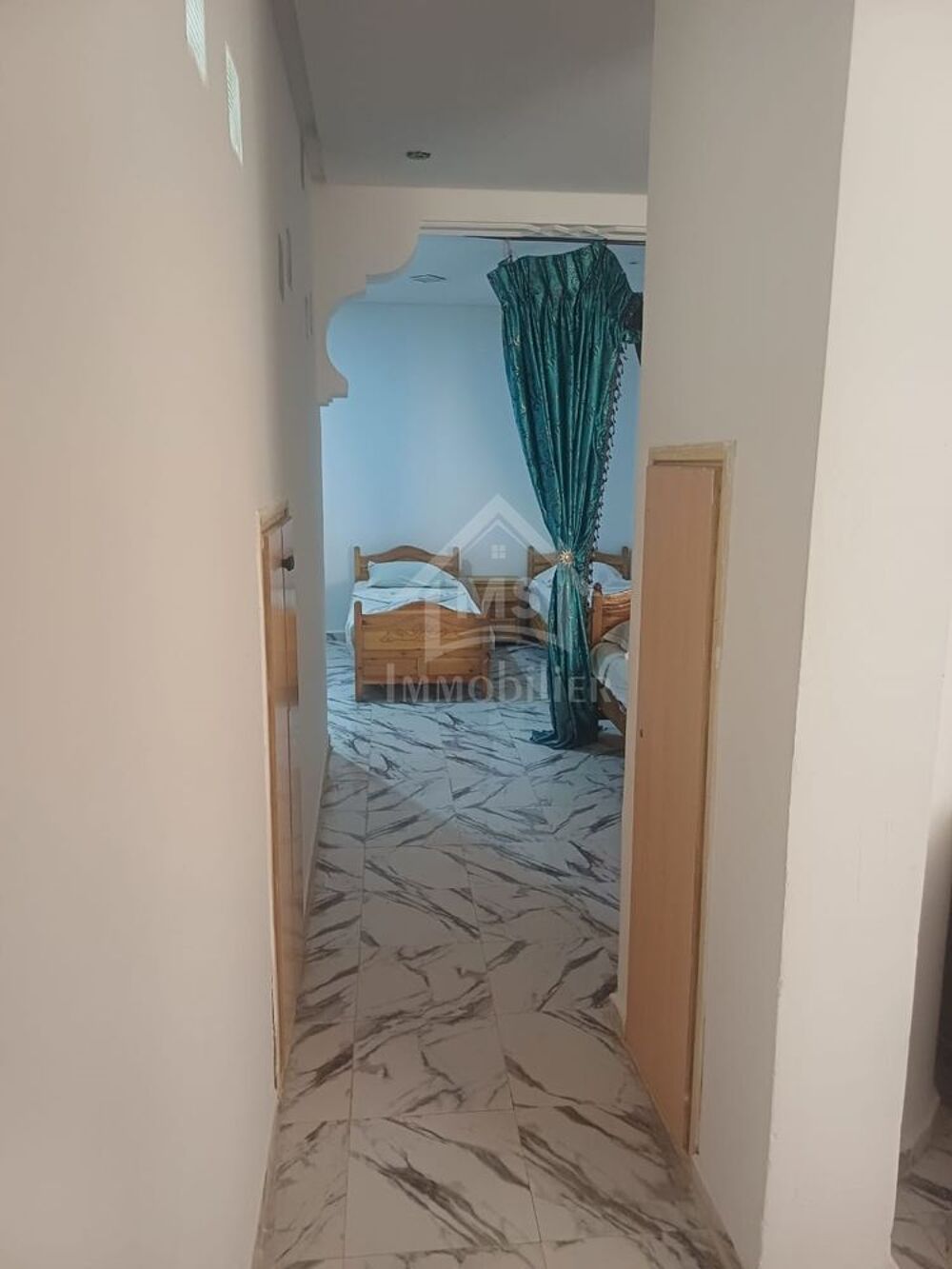 Vente Appartement Coquet studio à 140 MD à Hammamet 51355351 Hammamet, tunisia (Tunisie)