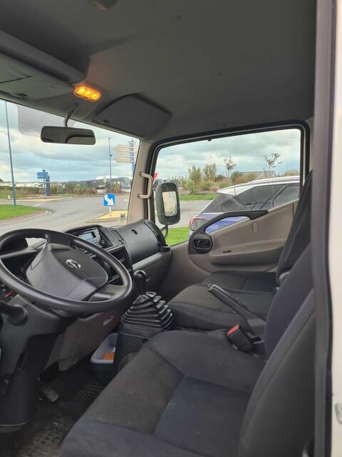 Nissan Divers 2018 occasion Lion-sur-Mer 14780