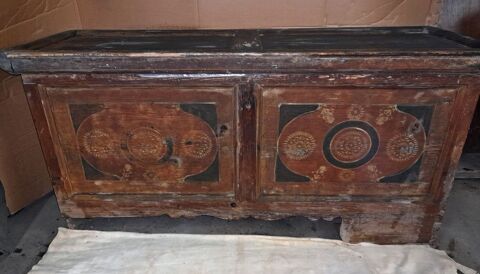 Coffre alsacien 0 Vendenheim (67)