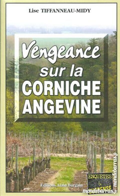 Vengeance sur la corniche angevine (96) 5 Tours (37)