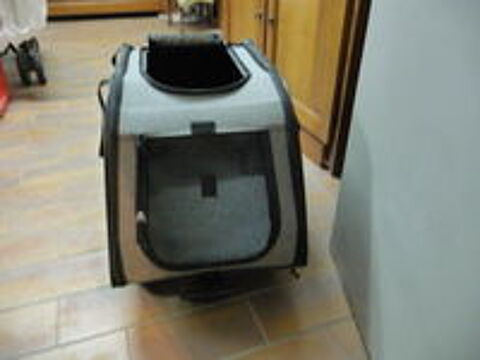   Sac de Transport à Roulettes CHIEN 