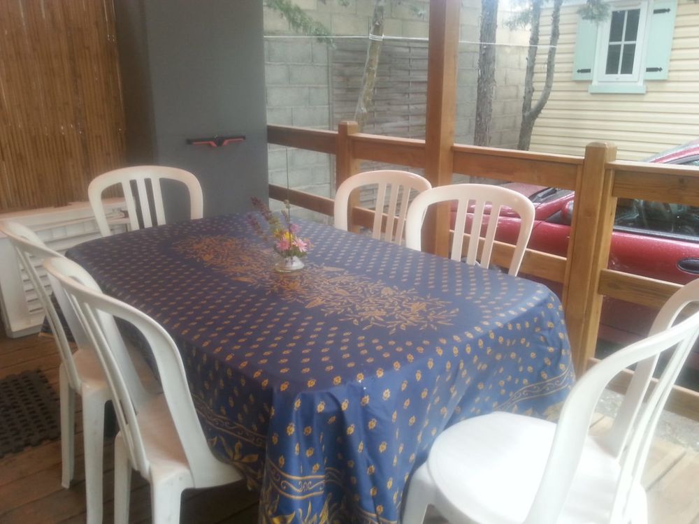   mobilhome au Grau du Roi camping l'Ede. 5 étoiles Vacances  / Offres de location 