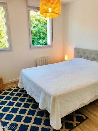  Appartement à vendre 4 pièces 83 m²