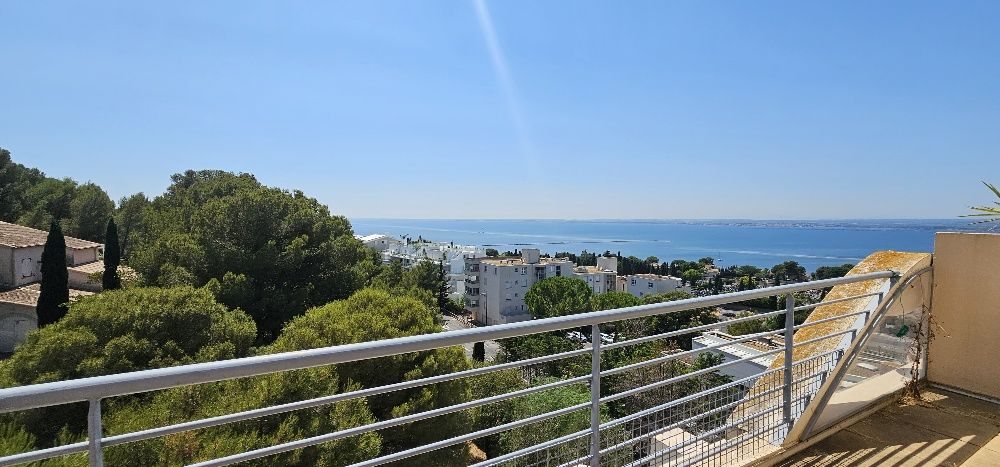 Appartement 2 pièces 30 m² · à Sète · 30 m² · 196 000 €