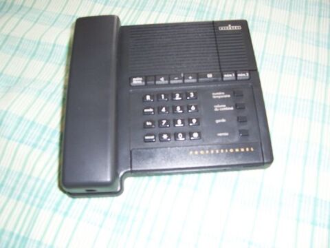 TELEPHONE FIXE ALCATEL PROFESSIONNEL NEUF  15 Soullans (85)