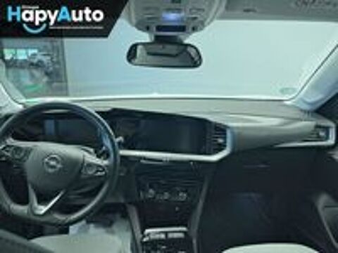 Mokka Electrique 136 ch & Batterie 50 kWh Elegance 2023 occasion 65000 Tarbes