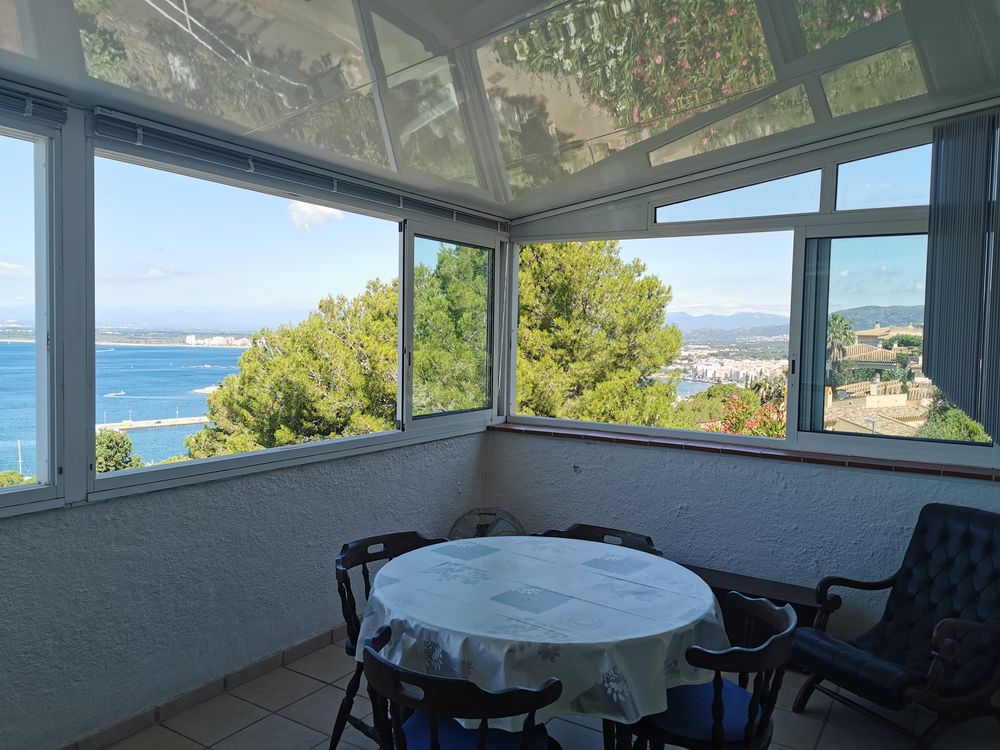   APPARTEMENT EN ESPAGNE A ROSES Espagne, ROSAS