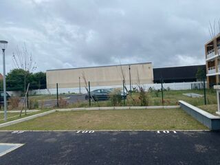  Parking / Garage  louer 12 m