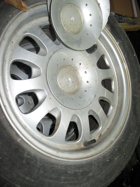 Pi&egrave;ces et &eacute;quipements Voiture Pi&egrave;ces et &eacute;quipements Voiture  occasion Marcoussis 91660