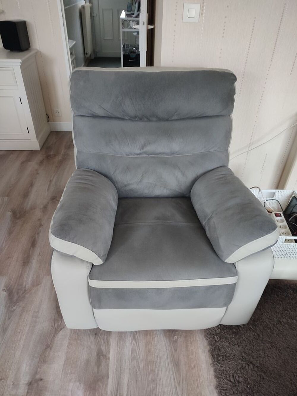 Fauteuil relax Meubles