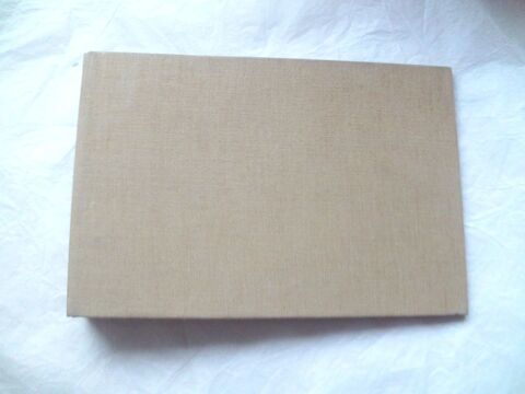 Rare, classeur photo vintage couverture tissu (100 photos) Villeurbanne (69)