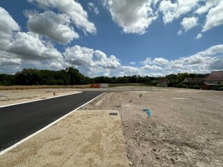  Terrain � vendre 514 m� Saint-ly�