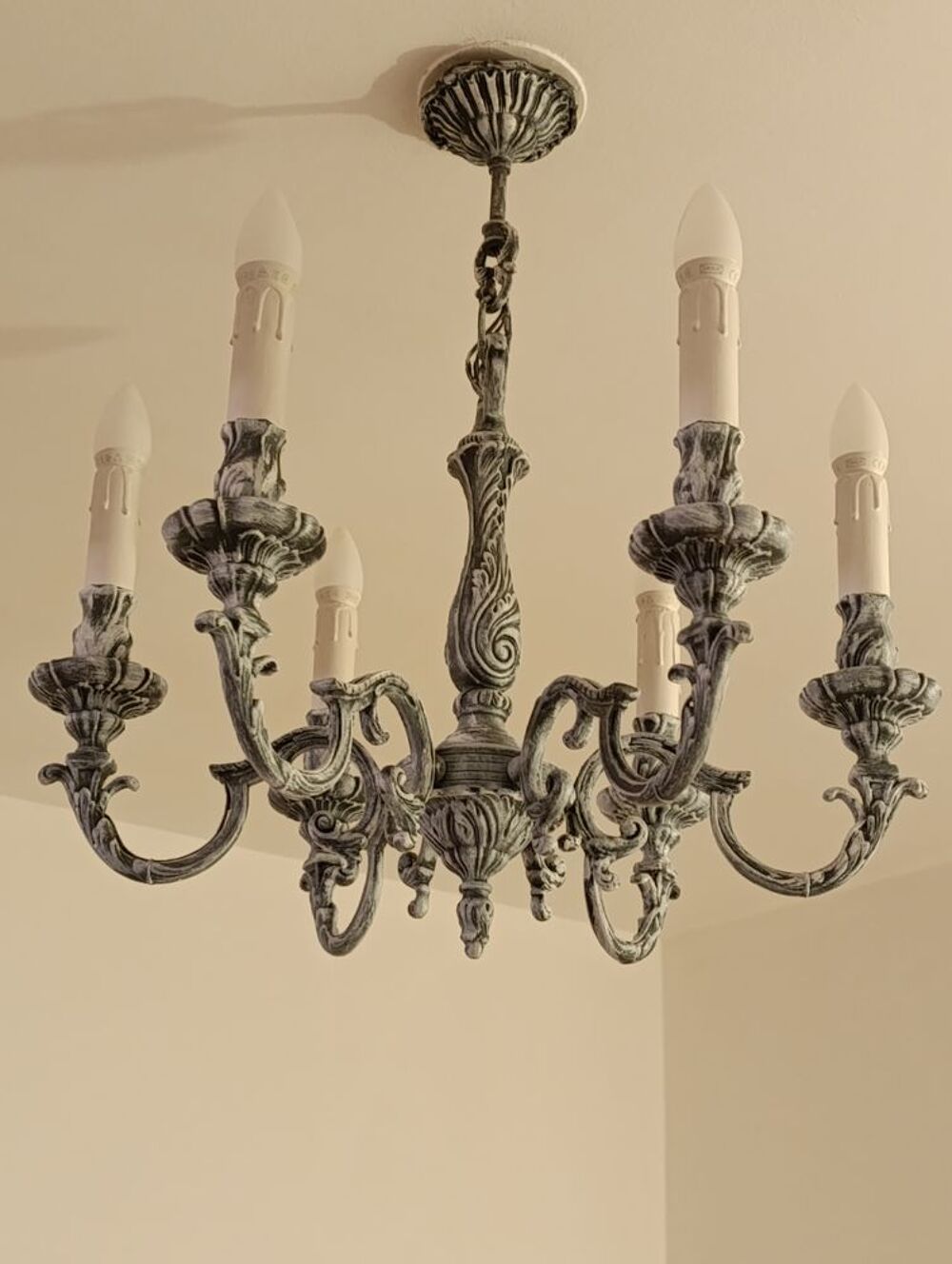 Luminaire Décoration