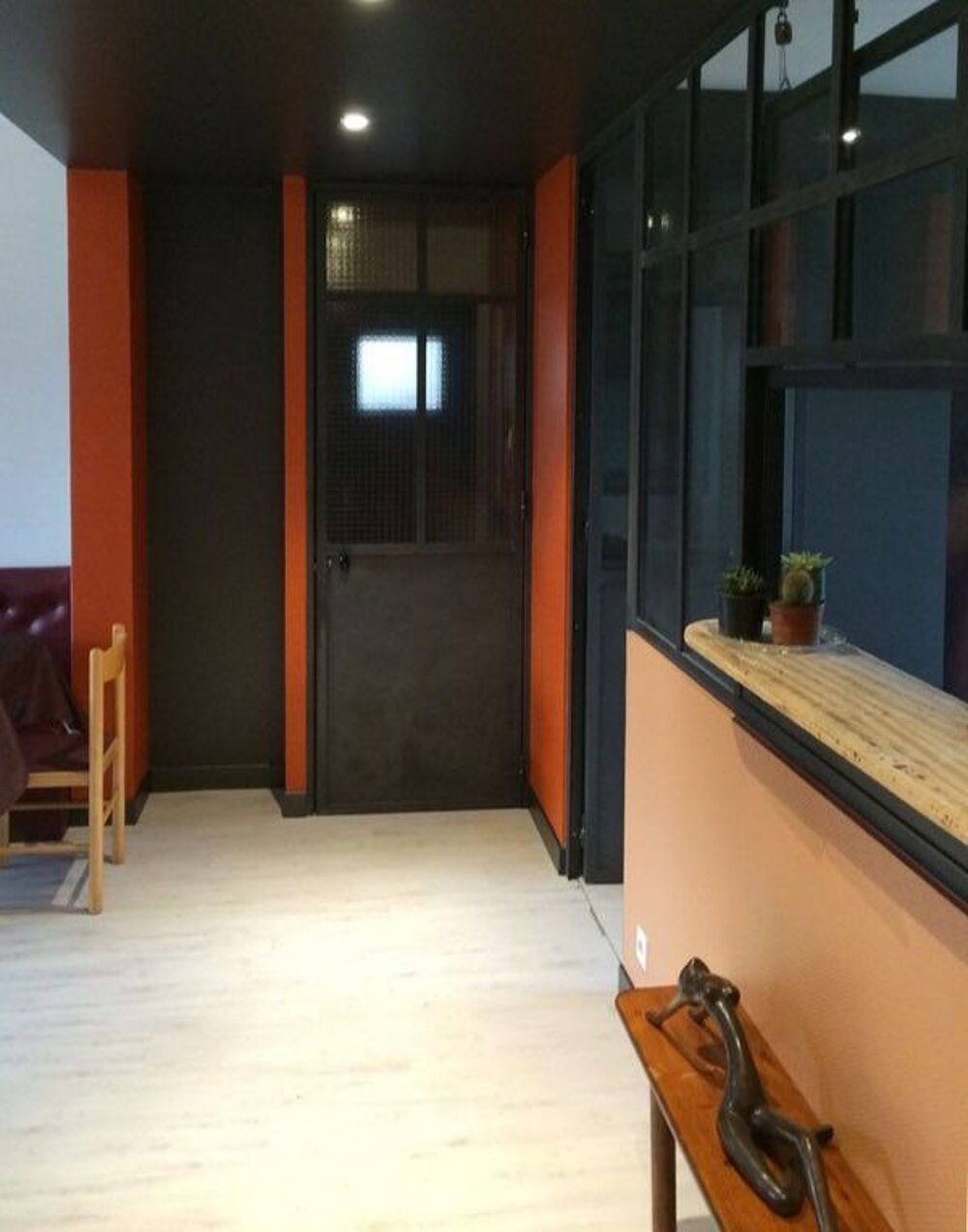 Vente Appartement APPT VITRE 35 Vitré
