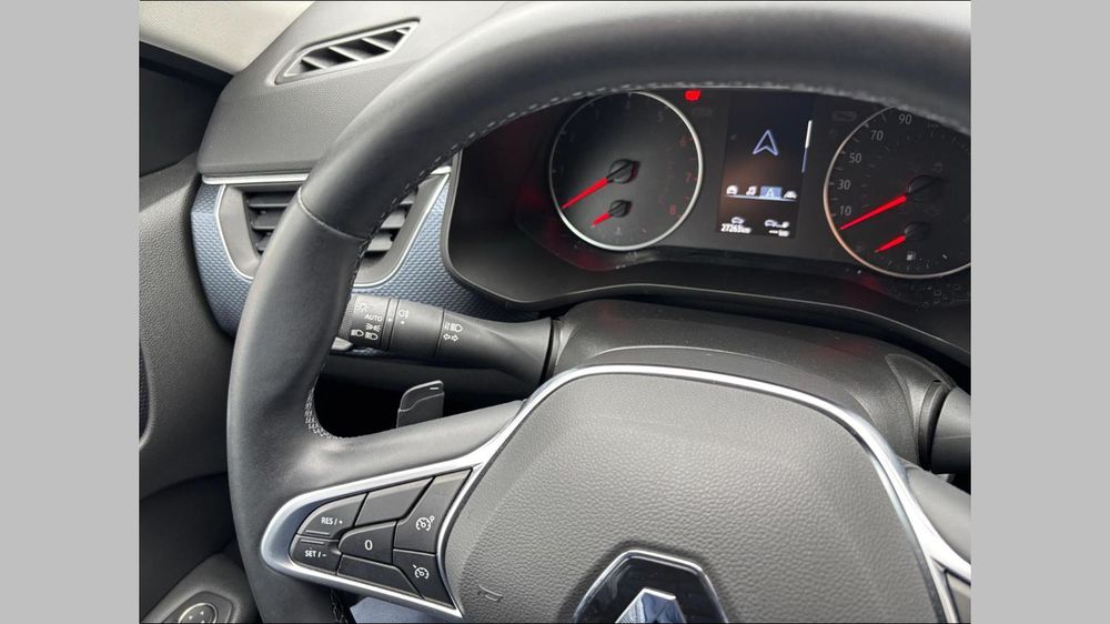 Arkana mild hybrid 140 EDC FAP - 22 Evolution 2023 occasion 91170 Viry-Ch&acirc;tillon