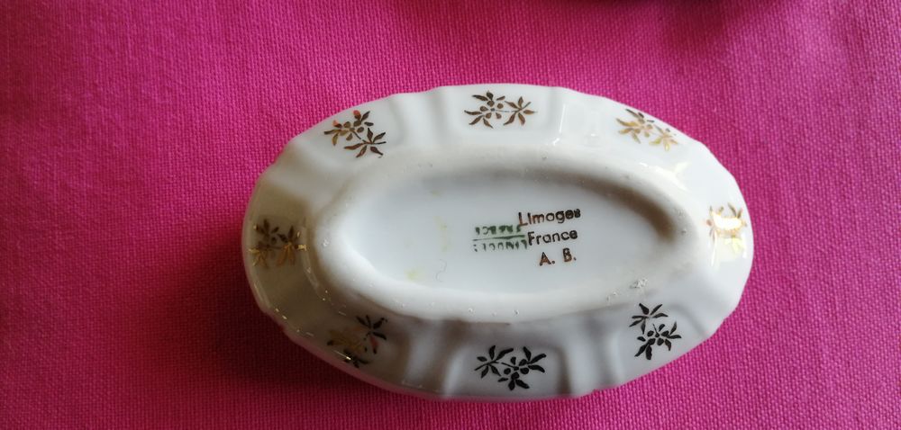 bonbonni&egrave;re Décoration
